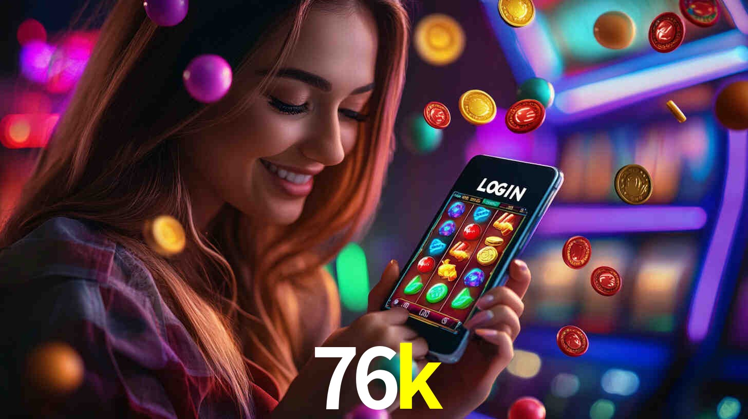 Processo de Download do App 76k - Passo a Passo Simples
