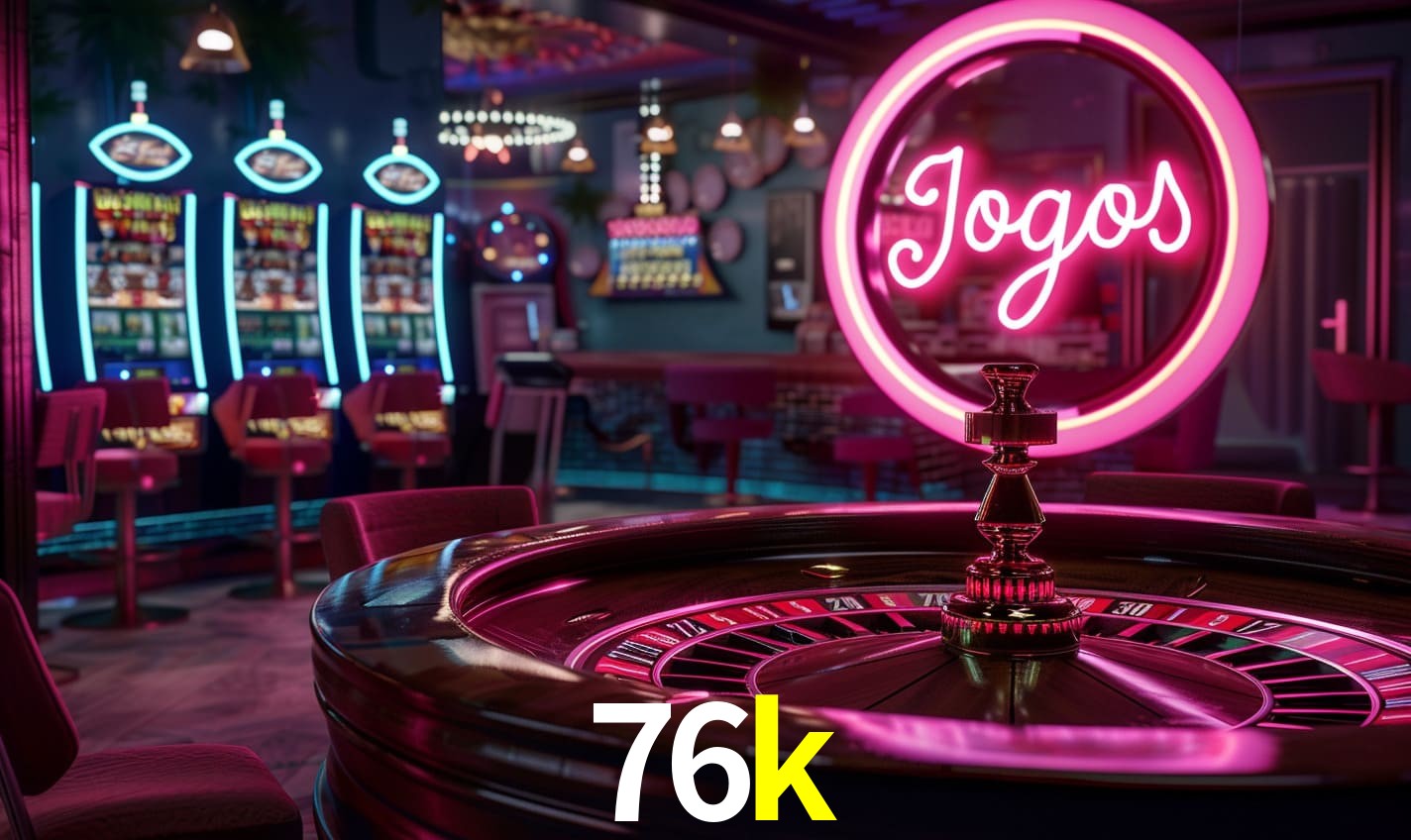 Jogos de Mesa Premium 76k - Blackjack, Roleta, Baccarat